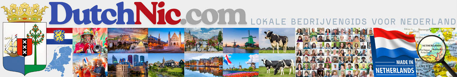 Gemaakt in Nederland - A.B. Sports & Adventures